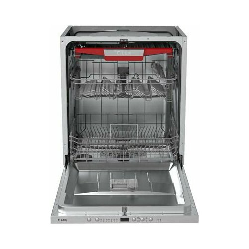 Встраиваемая посудомоечная машина LEX PM 6073 B 4979000₽