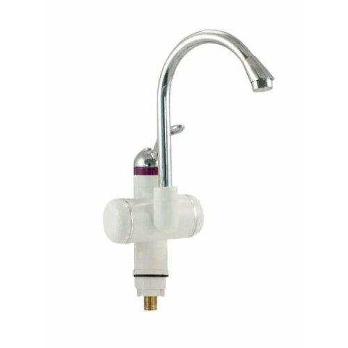 Елочка кран-водонагреватель проточного типа BEF-001 UNIPUMP 49138 346800₽