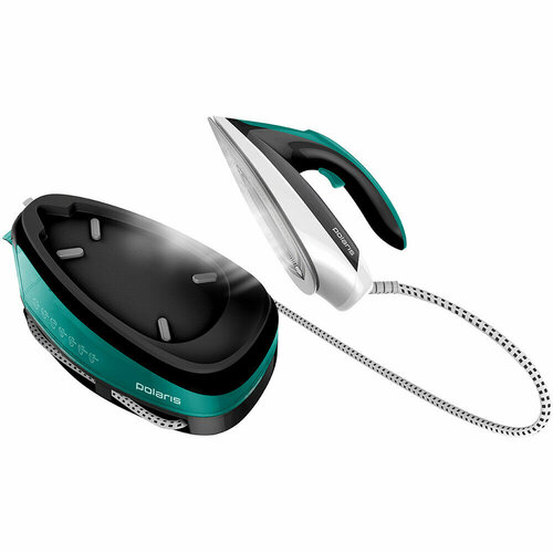 Парогенератор Polaris PSS 7510K зеленыйчёрный 1858400₽