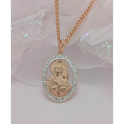 Комплект украшений FJ Fallon Jewelry, длина 55 см