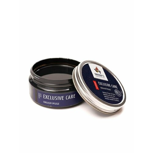 Кремы для обуви Shoeboy's черный