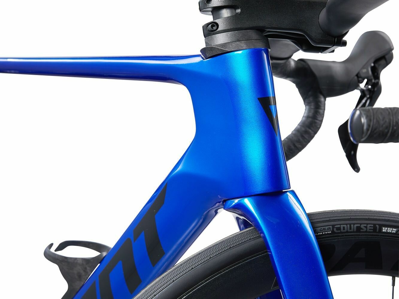 Giant велосипед Propel Advanced 2 - 2023_S