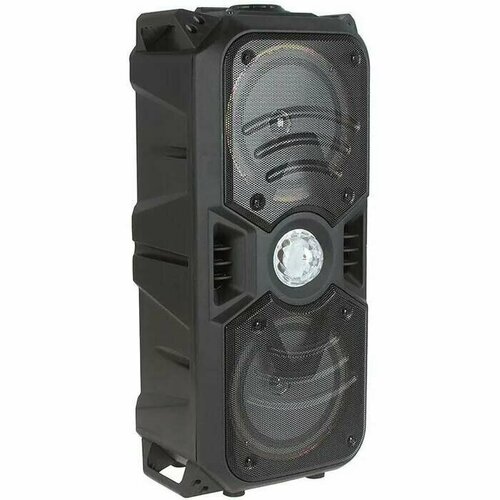 Беспроводная колонка ZQS-1776 Bluetooth FM радио 425000₽