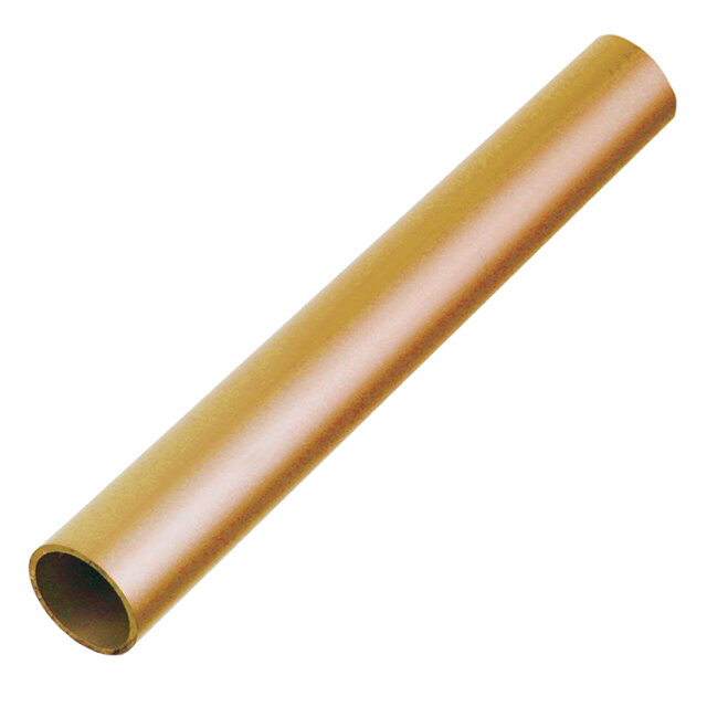 фото Труба латунная круглая 2х0,3х1000мм
