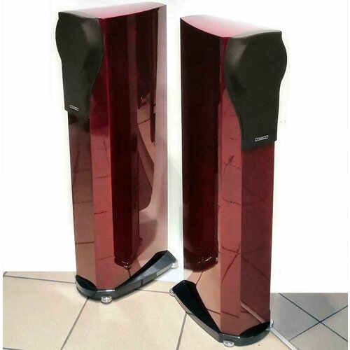 Напольная акустика Mission 794 SE Piano Rosewood 7499000₽