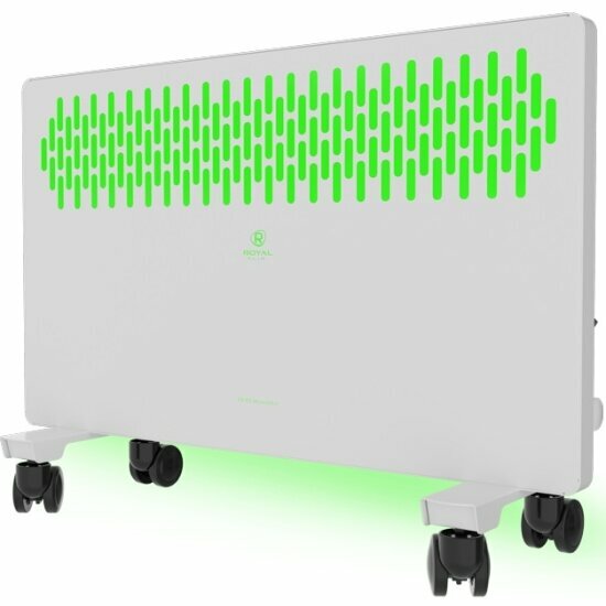 Конвектор Royal Clima FIORI Meccanico REC-FRWG1000M