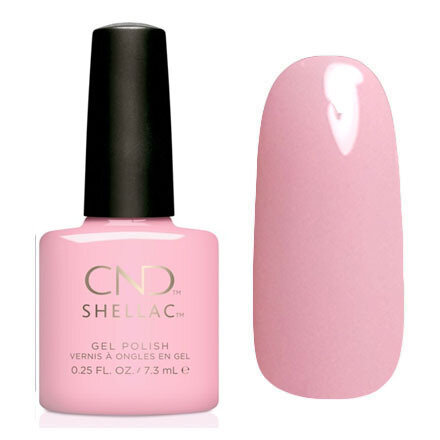 CND SHELLAC Гель лак Candied