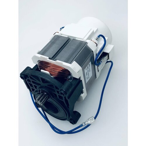 Двигатель эл. в сборе Carver CW-2200/CW-2201E, арт. 01.023.10004 №1100;1106