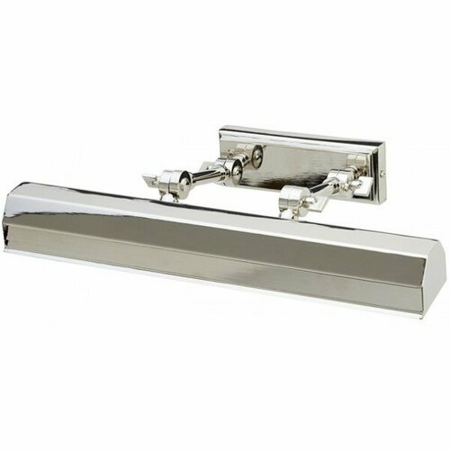 Подсветка для картин Chawton CHAWTON-PLM-PN Elstead 47206₽