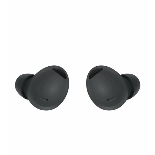 Беспроводные наушники Samsung Galaxy Buds2 RU USB Type-C черный 529000₽