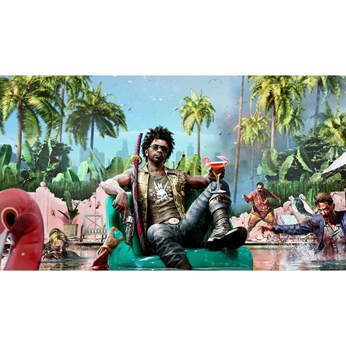 dead island 2 Dead Island 2 XBOX ONE|XS