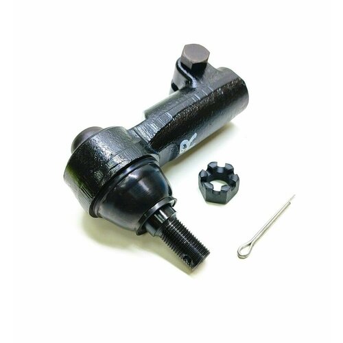 Рулевой наконечник HINO RANGERHINO 500 вид 1 5 тонн правый SAMWOO диаметр трубы 28 конус 20 4900₽