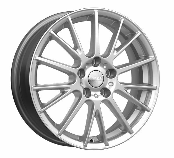 СКАД Дубай 17x6.5j 5x114.3 Et40 Dia66.1 селена