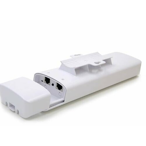 Точка доступа COMFAST CF-E313AC 5.8 ГГц: 867 мбит/с, с функцией wifi моста дальностью до 3-5 км