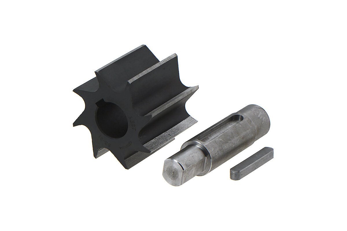 фото Нож для садового измельчителя элекрического AL-KO LH 2800 Easy Crush (Art. No. 112853) [с 05/2015]