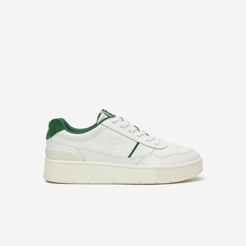 фото Кеды lacoste, размер 9.5, белый