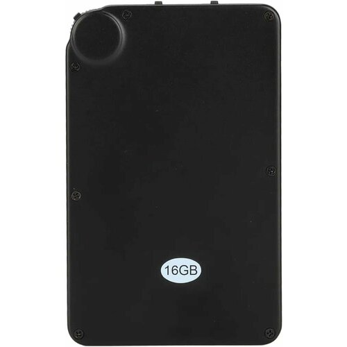 SL1m - рекордер 16Гб 370000₽