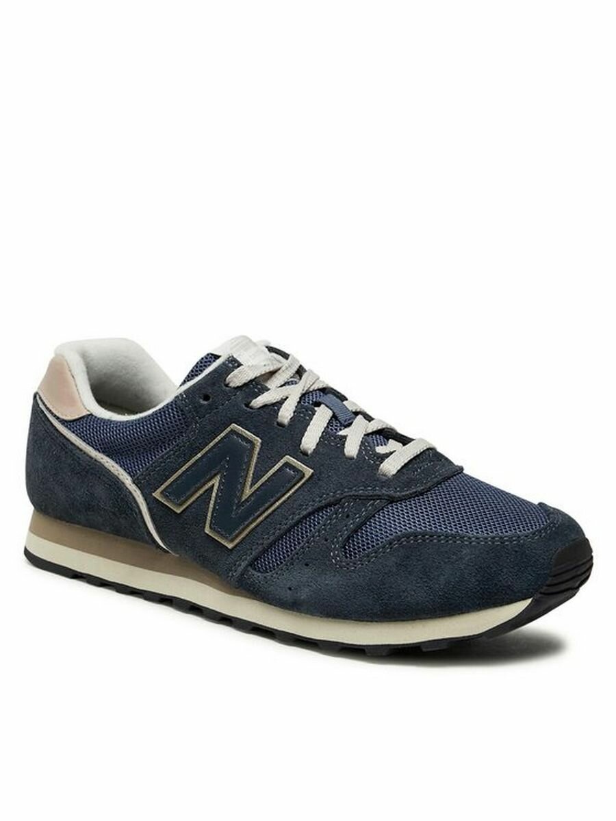 Кроссовки New Balance