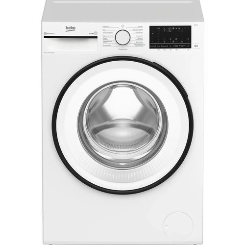 Стиральная машина BEKO B3WFR56H2WWB 3488600₽