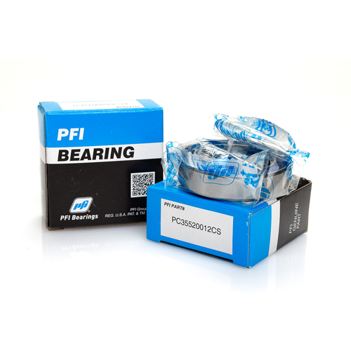 Подшипник кондиционера (35*52*12) PC 35520012 CS PFI