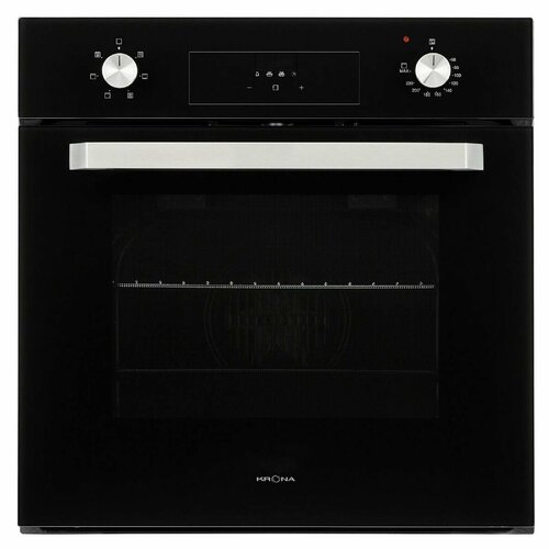 Духовой шкаф KRONA ONORE 60 BL G2 4019000₽