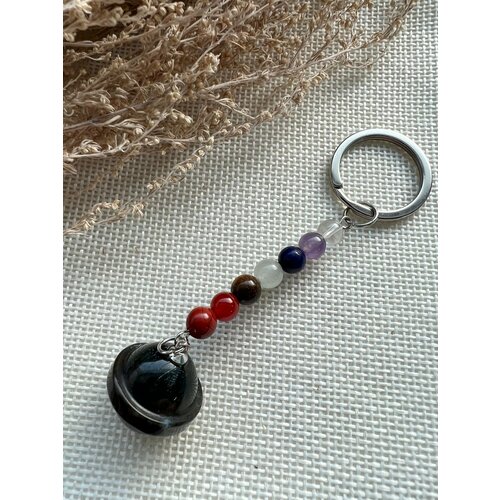 Брелок 7 чакр 