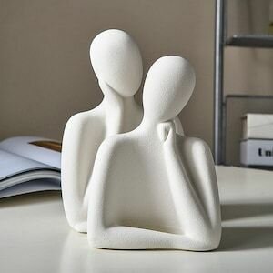 фото Декоративные фигурки "Семья"