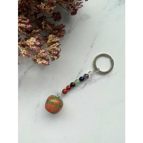 Брелок 7 чакр 