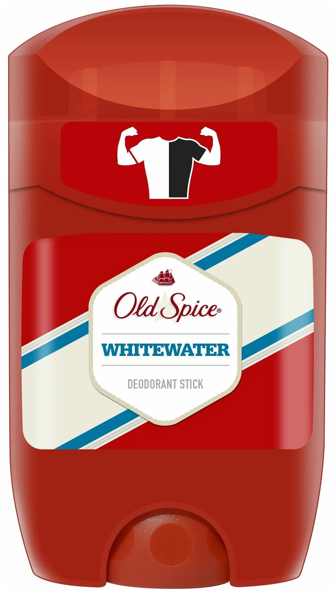 OLD SPICE мужской дезодорант стик WhiteWater 50мл