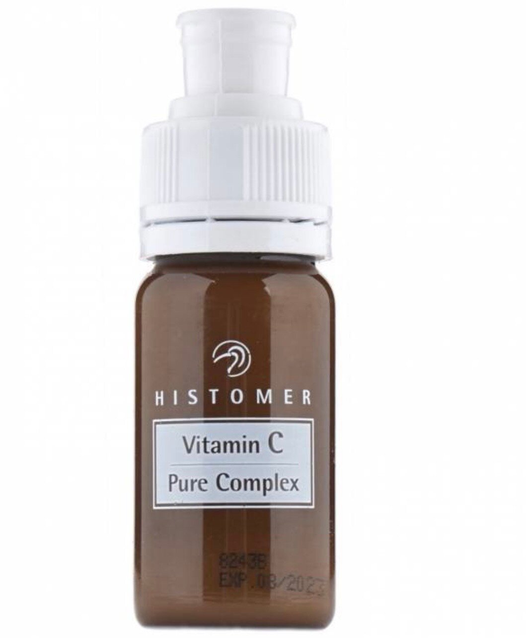 Histomer Vitamin C Pure Complex Концентрат чистого витамина С, 6 мл.