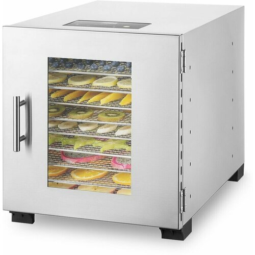 Сушилка для овощей и фруктов Kitfort КТ-1955 1499000₽