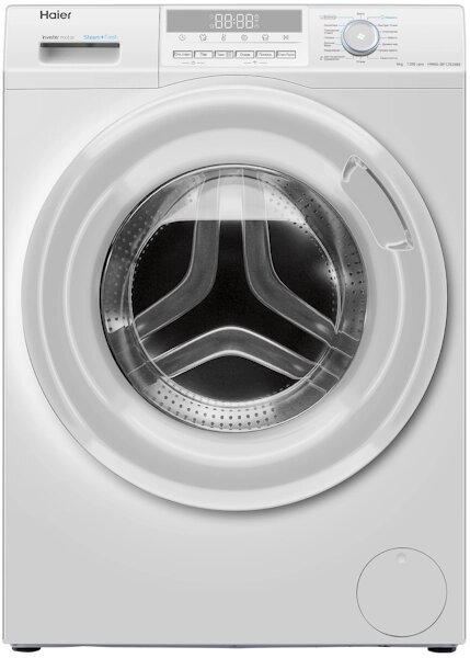 фото Стиральная машина Haier HW60-BP12929BE