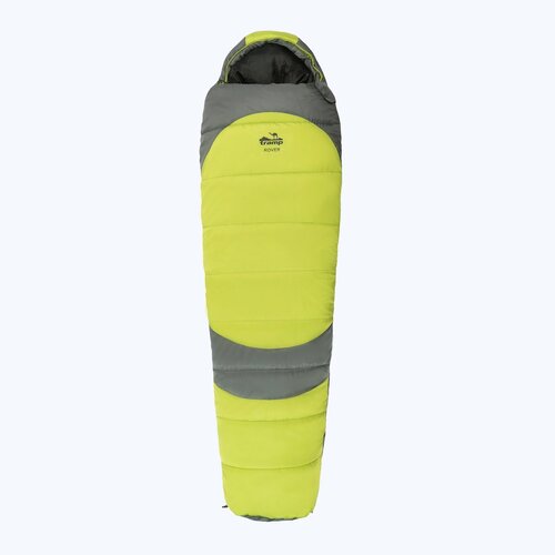 Мешок спальный Tramp Voyager left Regular Левый Зеленый 762500₽