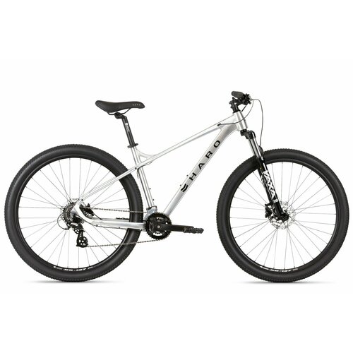 Велосипед Haro Double Peak 29 Sport (2021) 18