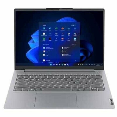 Lenovo ThinkBook 14 G4 IAP 21DHA09ACD_PRO клав РУС грав Grey 14 FHD IPS i5-1240P16G512GB SSDW11Pro RUS 12550000₽