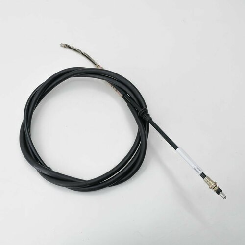 Трос ручника MMC FUSO, вид 2, FG337, ZEVS (длина 295-312 см)