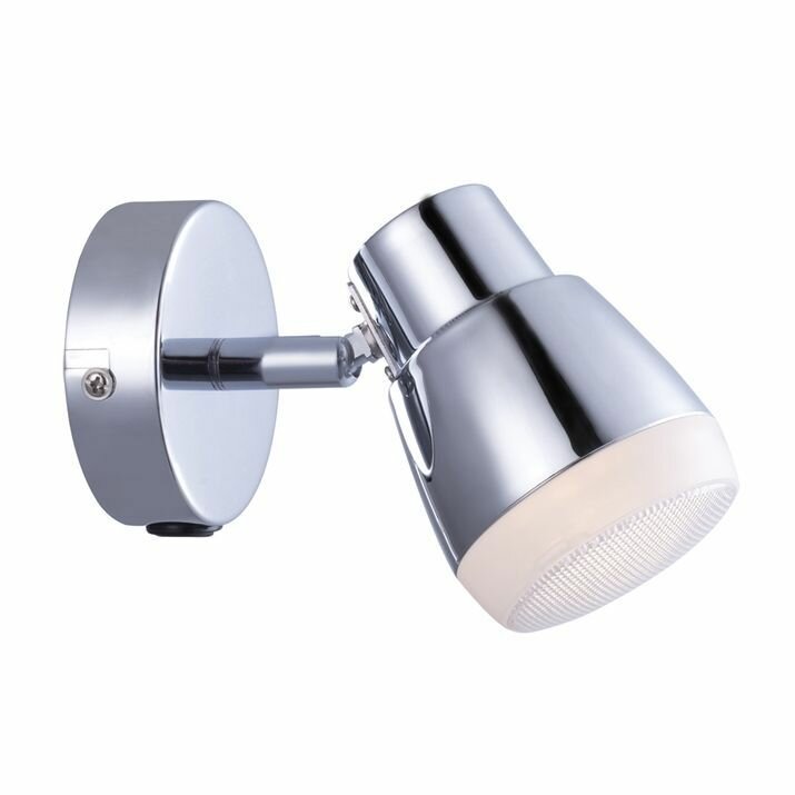 фото Спот Arte Lamp CUFFIA A5621AP-1CC