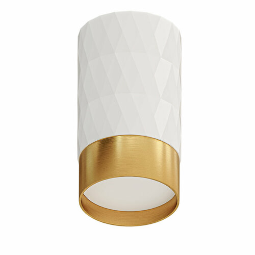 Светильник точечный Arte Fang A5658PL-1WH 740₽