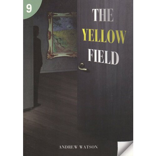 Page Turners Level 9: The Yellow Field