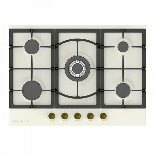Газовая варочная панель Zigmund Shtain G 167 X 4796800₽