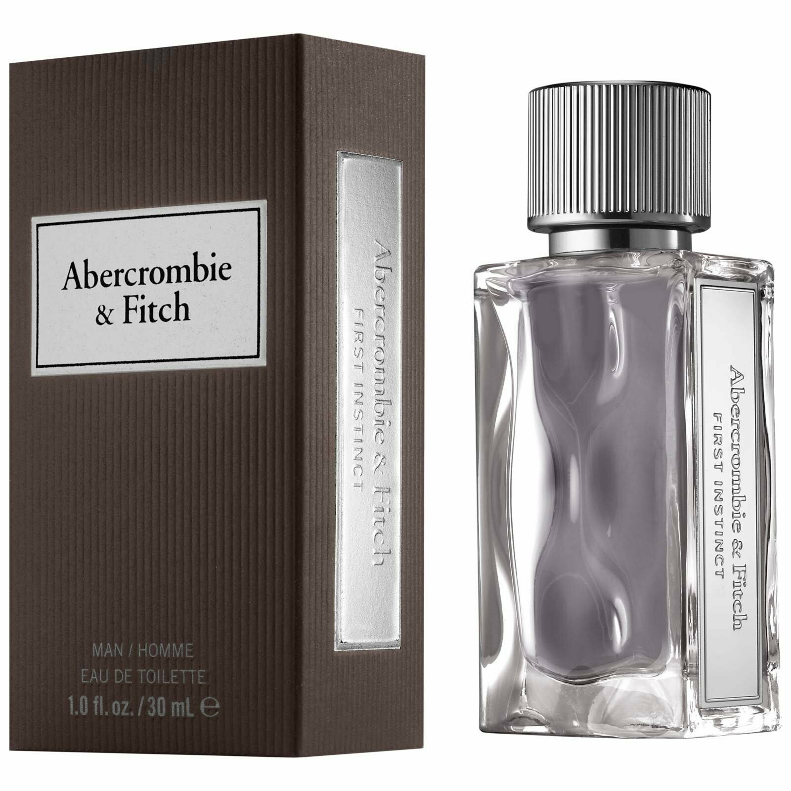 Туалетная вода Abercrombie Fitch First Instinct 30 мл 30