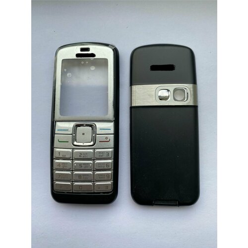 Корпус для Nokia 6070