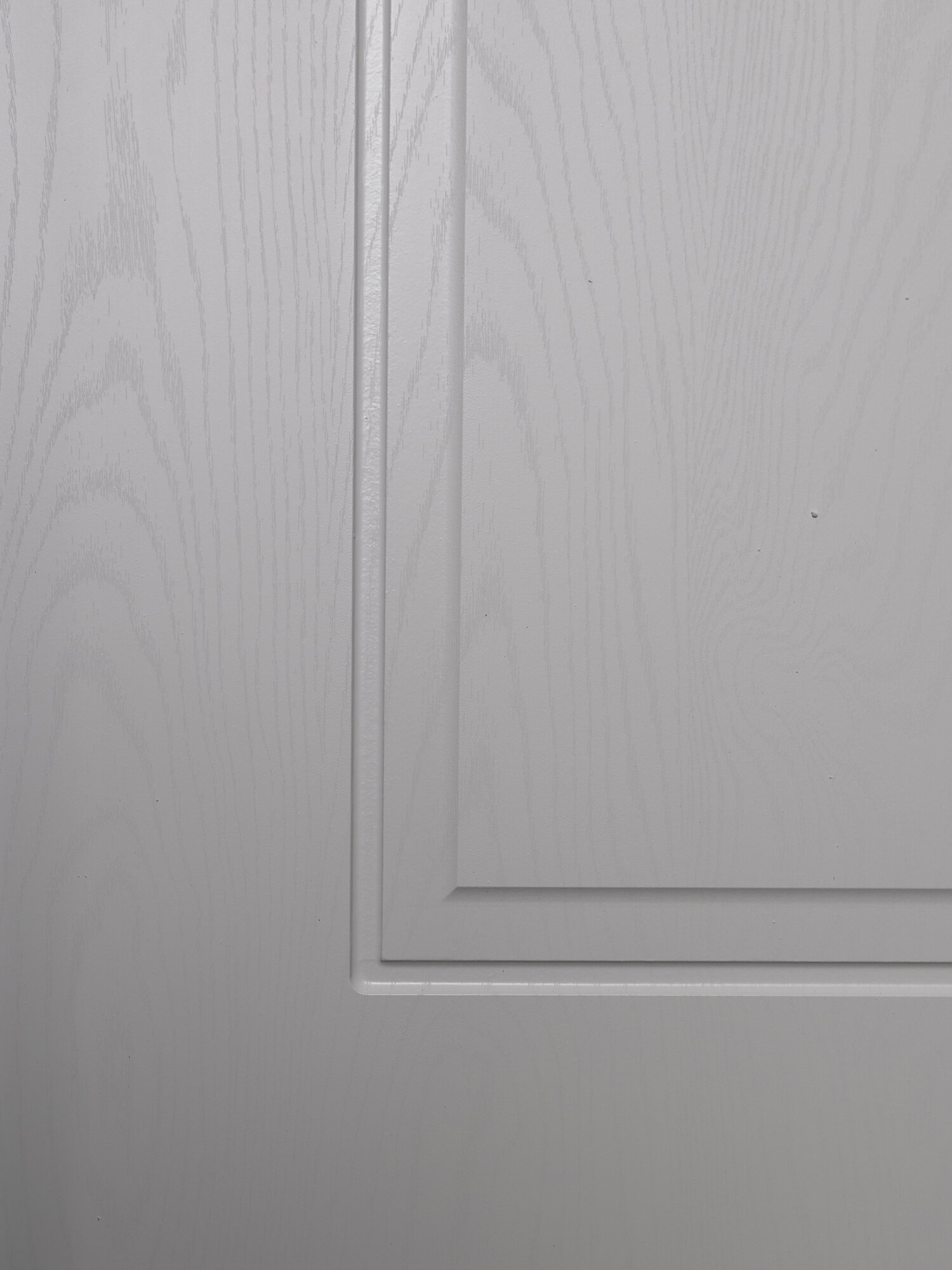 Дверь входная ProLine для дома Термо Лайт 870х2050 правый, терморазрыв, тепло-шумоизоляция, антикоррозийная защита, коричневый/белый - фотография № 6