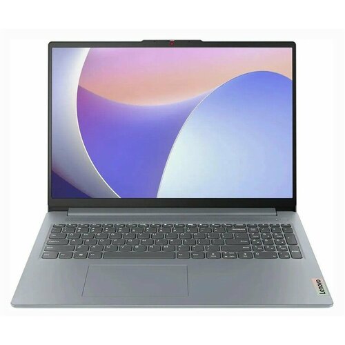 Ноутбук Lenovo IdeaPad Slim 3 16IAH8 83ES0011RK 5599900₽