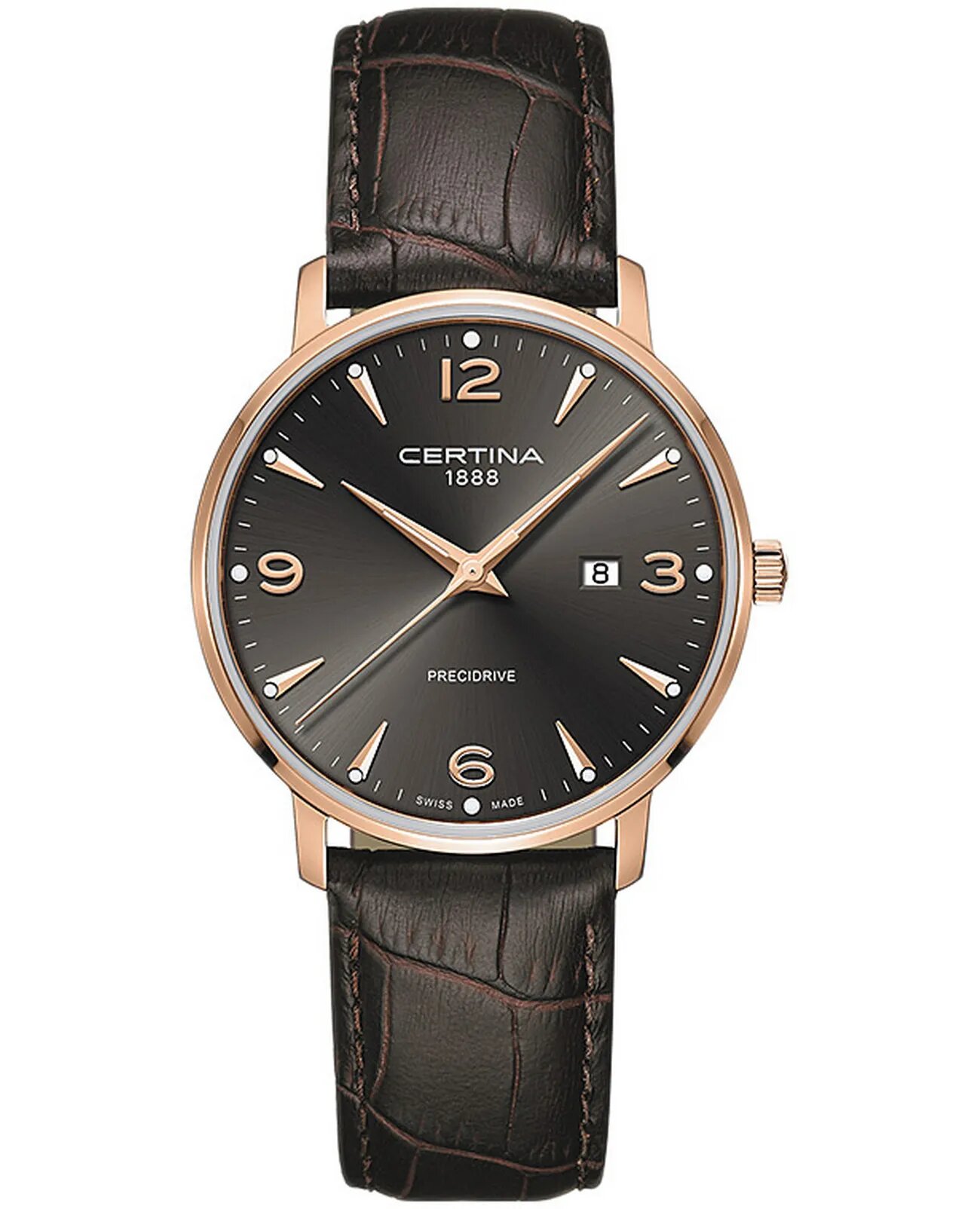 Часы Certina DS Caimano C035.410.36.087.00