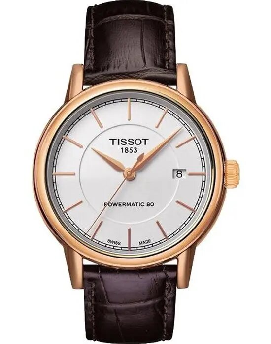 Наручные часы TISSOT T-Classic