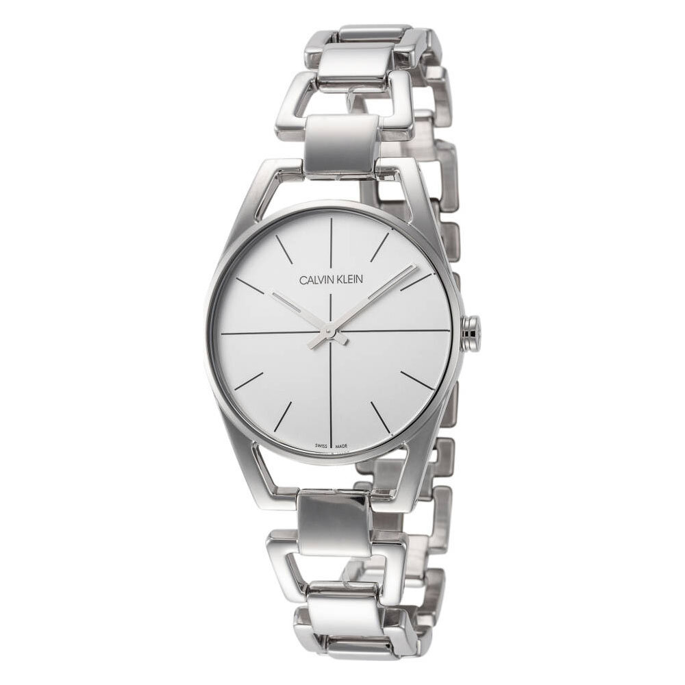 Женские наручные часы Calvin Klein Dainty K7L23146