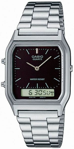 Наручные часы CASIO 