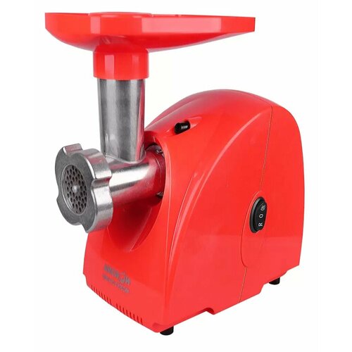 Мясорубка Аксион М 3101 алый 624500₽