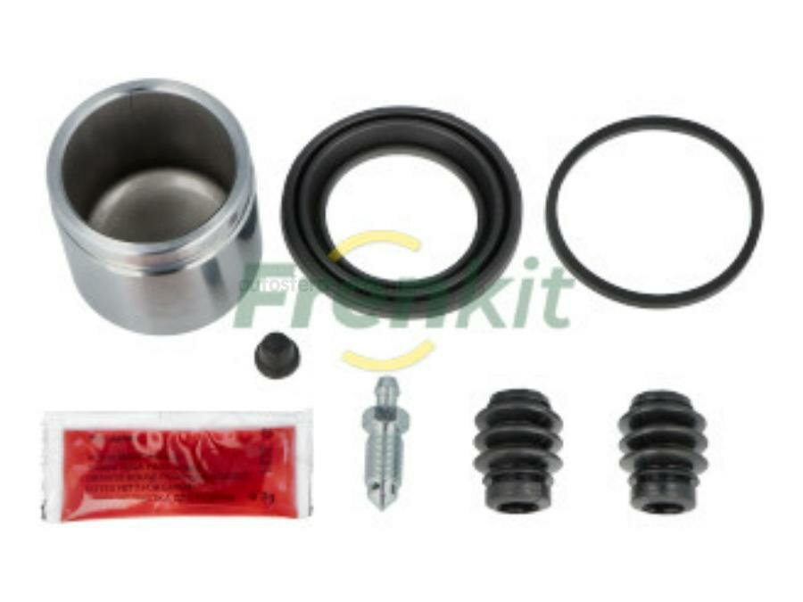 FRENKIT 252909 Ремкомплект суппорта+поршень DAEWOO LANOS ALL TYPES 05-97->